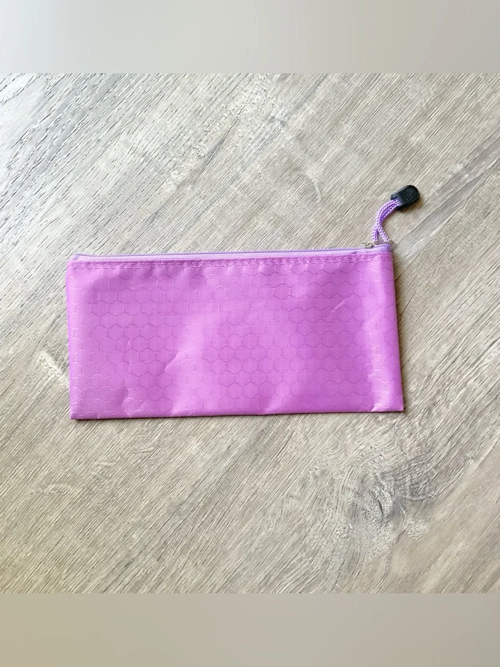NEW📚 Homemade Crafted Beaded Pen & Bag Charm Pouch Set OS